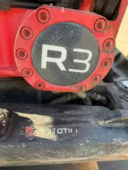 Mobil gravemaskin 2021 Komatsu PW 118 MR-11 // BJ. 2021/5055H/ZSA/SW/Rototilt/ (14)