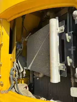 Mobil gravemaskin 2021 Komatsu PW 118 MR-11 // BJ. 2021/5055H/ZSA/SW/Rototilt/ (19)