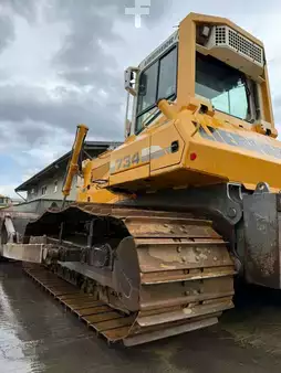 Pozostałe 2007 Liebherr PR 734 L GP // Bj. 2007 / 10600H/TOP/Ripperventil (12)