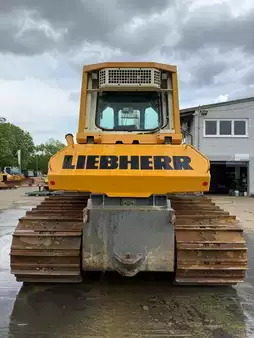 Pozostałe 2007 Liebherr PR 734 L GP // Bj. 2007 / 10600H/TOP/Ripperventil (4)