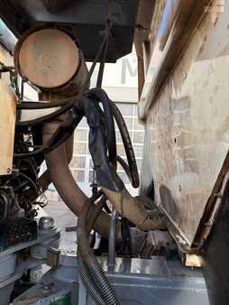 Csuklós dömperek 2001 Terex TA 35 / BJ. 2001/13082 H/6X6/ (15)