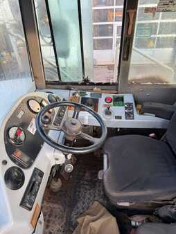 Csuklós dömperek 2001 Terex TA 35 / BJ. 2001/13082 H/6X6/ (19)