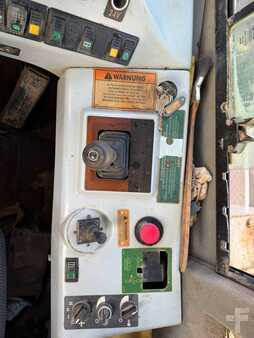 Csuklós dömperek 2001 Terex TA 35 / BJ. 2001/13082 H/6X6/ (20)