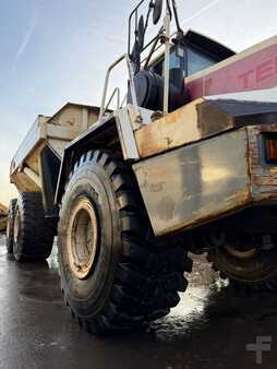 Csuklós dömperek 2001 Terex TA 35 / BJ. 2001/13082 H/6X6/ (9)