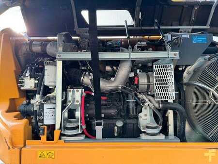 Escavadora de rastos 2019 Liebherr R920 NLC **BJ.2019 *3494H/SW/Klima/ZSA/Alle Ltg (13)
