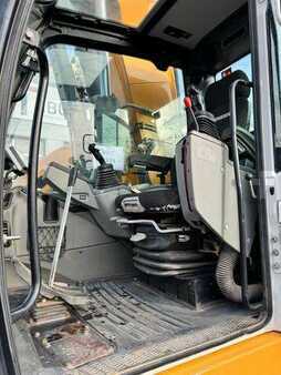 Escavadora de rastos 2019 Liebherr R920 NLC **BJ.2019 *3494H/SW/Klima/ZSA/Alle Ltg (15)