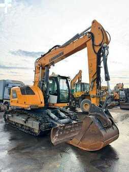 Escavadora de rastos 2019 Liebherr R920 NLC **BJ.2019 *3494H/SW/Klima/ZSA/Alle Ltg (7)