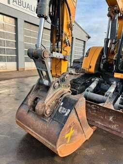 Escavadora de rastos 2019 Liebherr R920 NLC **BJ.2019 *3494H/SW/Klima/ZSA/Alle Ltg (8)