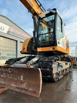 Escavadora de rastos 2019 Liebherr R920 NLC **BJ.2019 *3494H/SW/Klima/ZSA/Alle Ltg (9)