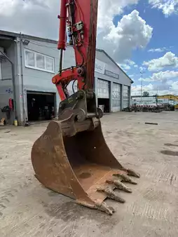 Hydraulic Excavators 2015 Komatsu PC 290 NLC-10 // BJ. 2015 / 12935H/ZSA/Klima/ (10)