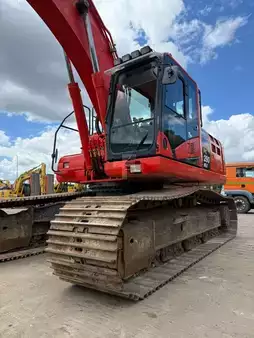 Hydraulic Excavators 2015 Komatsu PC 290 NLC-10 // BJ. 2015 / 12935H/ZSA/Klima/ (11)