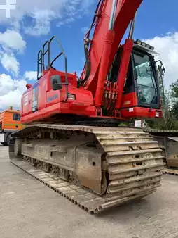 Hydraulic Excavators 2015 Komatsu PC 290 NLC-10 // BJ. 2015 / 12935H/ZSA/Klima/ (12)