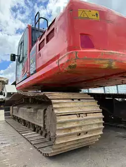 Hydraulic Excavators 2015 Komatsu PC 290 NLC-10 // BJ. 2015 / 12935H/ZSA/Klima/ (14)