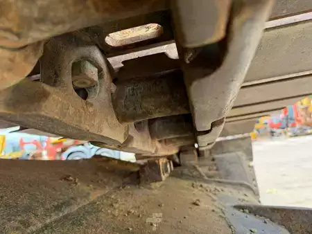 Hydraulic Excavators 2015 Komatsu PC 290 NLC-10 // BJ. 2015 / 12935H/ZSA/Klima/ (16)