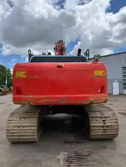 Hydraulic Excavators 2015 Komatsu PC 290 NLC-10 // BJ. 2015 / 12935H/ZSA/Klima/ (4)