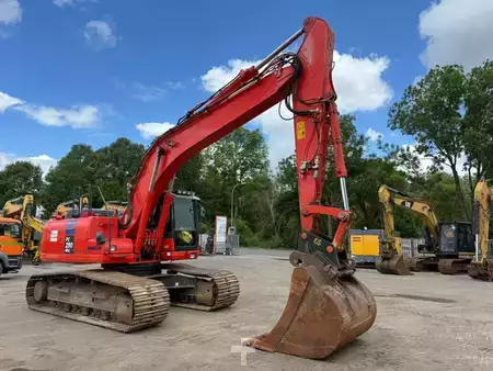 Hydraulic Excavators 2015 Komatsu PC 290 NLC-10 // BJ. 2015 / 12935H/ZSA/Klima/ (7)