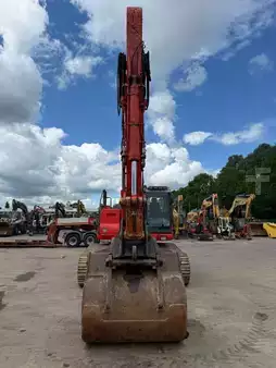 Hydraulic Excavators 2015 Komatsu PC 290 NLC-10 // BJ. 2015 / 12935H/ZSA/Klima/ (8)