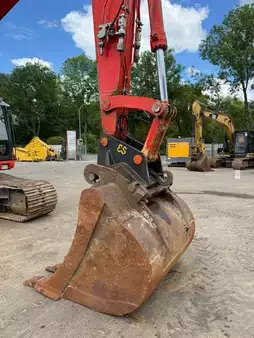 Hydraulic Excavators 2015 Komatsu PC 290 NLC-10 // BJ. 2015 / 12935H/ZSA/Klima/ (9)
