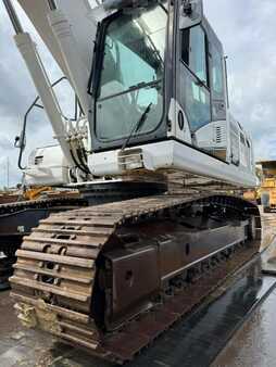 Escavatori cingolati 2013 Komatsu PC 240 NLC-10 ** BJ. 2013 * 8009H/SW/Klima/ZSA ** (11)
