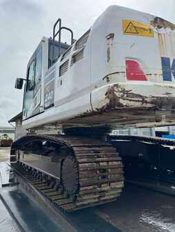 Escavatori cingolati 2013 Komatsu PC 240 NLC-10 ** BJ. 2013 * 8009H/SW/Klima/ZSA ** (14)