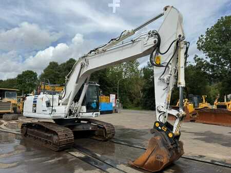 Escavatori cingolati 2013 Komatsu PC 240 NLC-10 ** BJ. 2013 * 8009H/SW/Klima/ZSA ** (7)