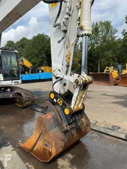 Escavatori cingolati 2013 Komatsu PC 240 NLC-10 ** BJ. 2013 * 8009H/SW/Klima/ZSA ** (8)