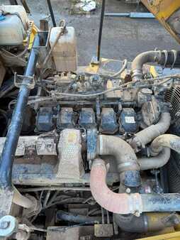 Knickgelenkte Muldenkipper/Dumper 2008 Komatsu HM 300-2 //BJ. 2008/13165/Klima/6X6/ (14)