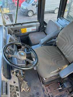 Knickgelenkte Muldenkipper/Dumper 2008 Komatsu HM 300-2 //BJ. 2008/13165/Klima/6X6/ (15)