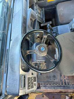 Knickgelenkte Muldenkipper/Dumper 2008 Komatsu HM 300-2 //BJ. 2008/13165/Klima/6X6/ (16)