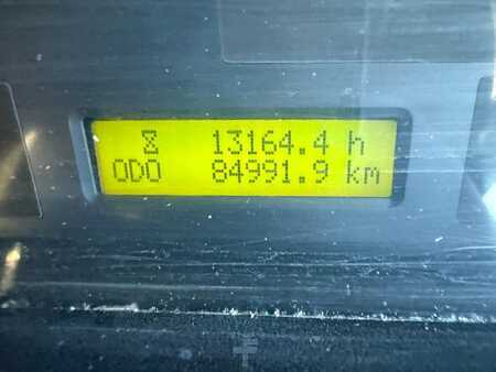 Knickgelenkte Muldenkipper/Dumper 2008 Komatsu HM 300-2 //BJ. 2008/13165/Klima/6X6/ (17)