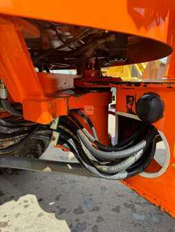 Fiat-Hitachi W70 **BJ. 2001 * 6048H/SW/Gabel **