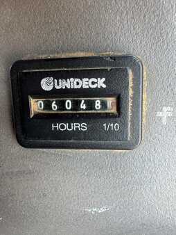 Fiat-Hitachi W70 **BJ. 2001 * 6048H/SW/Gabel **