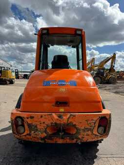 Fiat-Hitachi W70 **BJ. 2001 * 6048H/SW/Gabel **