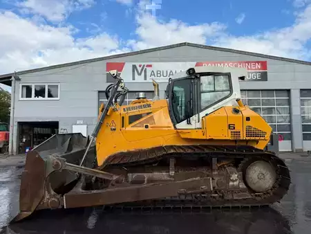 Ostatní 2019 Liebherr Liebherr PR 746 LGP//BJ. 2019 /6950H/Ripper Ventil (1)