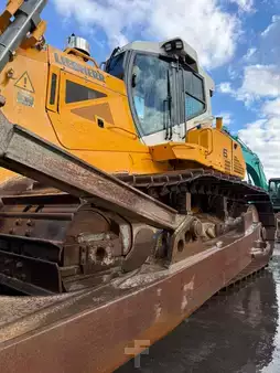 Ostatní 2019 Liebherr Liebherr PR 746 LGP//BJ. 2019 /6950H/Ripper Ventil (10)