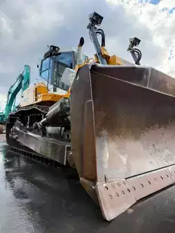 Ostatní 2019 Liebherr Liebherr PR 746 LGP//BJ. 2019 /6950H/Ripper Ventil (11)