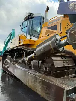 Ostatní 2019 Liebherr Liebherr PR 746 LGP//BJ. 2019 /6950H/Ripper Ventil (12)