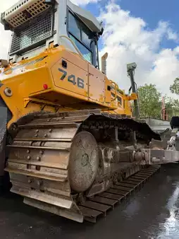 Ostatní 2019 Liebherr Liebherr PR 746 LGP//BJ. 2019 /6950H/Ripper Ventil (13)