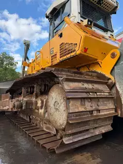 Ostatní 2019 Liebherr Liebherr PR 746 LGP//BJ. 2019 /6950H/Ripper Ventil (14)