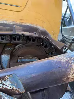 Ostatní 2019 Liebherr Liebherr PR 746 LGP//BJ. 2019 /6950H/Ripper Ventil (17)
