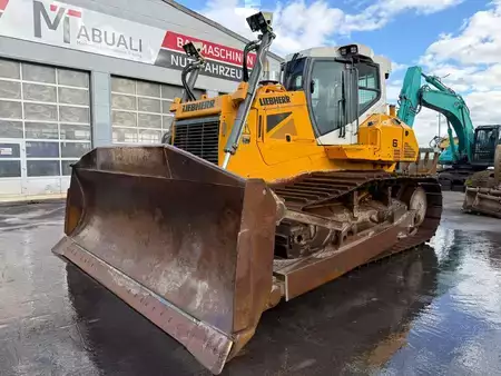 Ostatní 2019 Liebherr Liebherr PR 746 LGP//BJ. 2019 /6950H/Ripper Ventil (2)