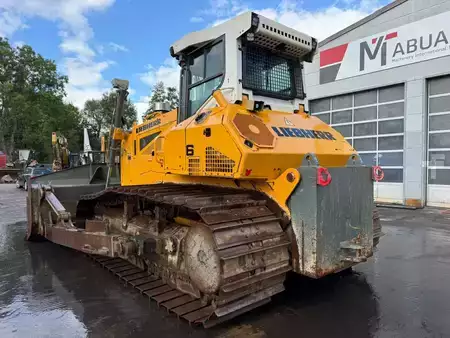 Ostatní 2019 Liebherr Liebherr PR 746 LGP//BJ. 2019 /6950H/Ripper Ventil (3)