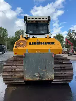 Ostatní 2019 Liebherr Liebherr PR 746 LGP//BJ. 2019 /6950H/Ripper Ventil (4)
