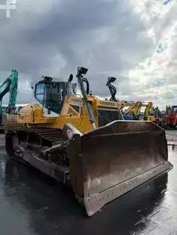 Ostatní 2019 Liebherr Liebherr PR 746 LGP//BJ. 2019 /6950H/Ripper Ventil (7)