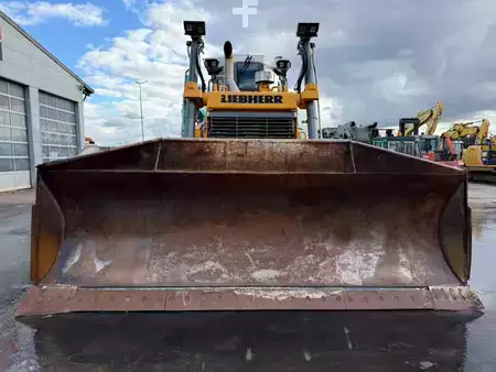 Ostatní 2019 Liebherr Liebherr PR 746 LGP//BJ. 2019 /6950H/Ripper Ventil (8)