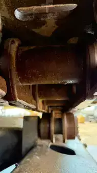 Beltegraver 2018 Volvo EC 380 E NL //BJ- 2018 / 11288H/OQ/Alle Leitungen/ (13)