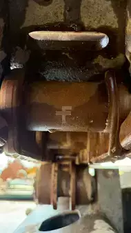 Beltegraver 2018 Volvo EC 380 E NL //BJ- 2018 / 11288H/OQ/Alle Leitungen/ (16)