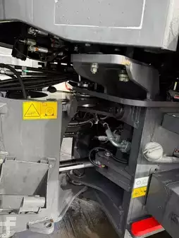 Hjullæsser 2020 Doosan DL 200-7 //BJ. 2021/7460H/ZSA/Hochkippschaufel (14)