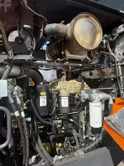 Hjullæsser 2020 Doosan DL 200-7 //BJ. 2021/7460H/ZSA/Hochkippschaufel (17)