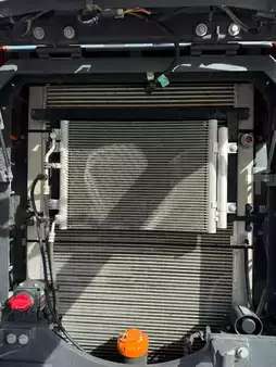Hjullæsser 2020 Doosan DL 200-7 //BJ. 2021/7460H/ZSA/Hochkippschaufel (19)